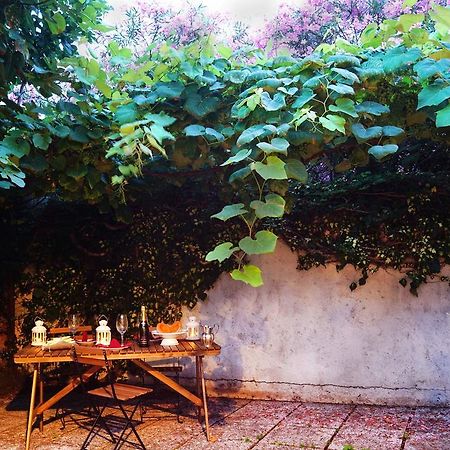 La Maisonette Et Son Jardin Venecia Exterior foto