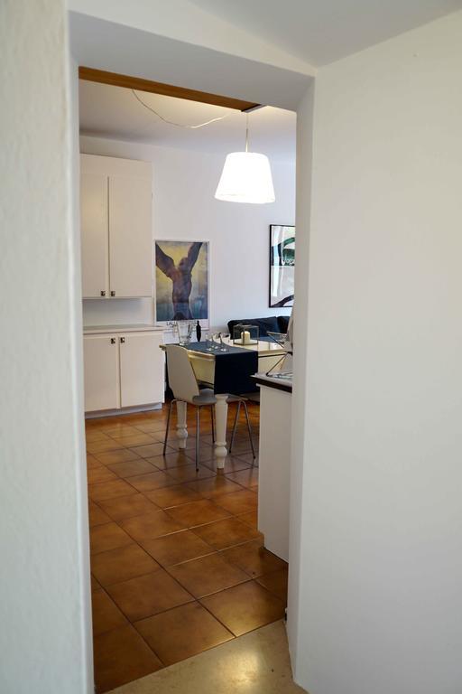 La Maisonette Et Son Jardin Venecia Exterior foto