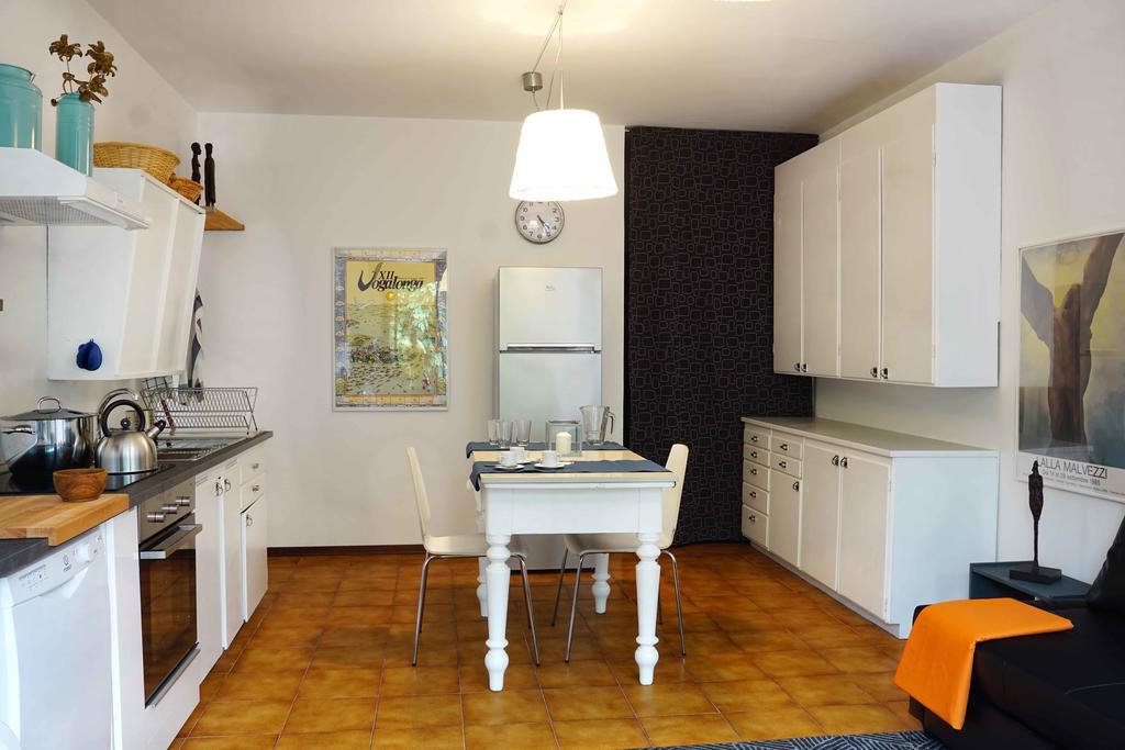 La Maisonette Et Son Jardin Venecia Exterior foto