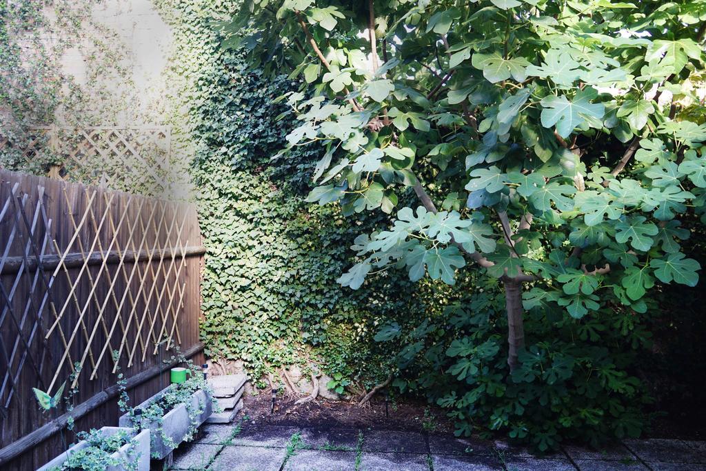 La Maisonette Et Son Jardin Venecia Exterior foto