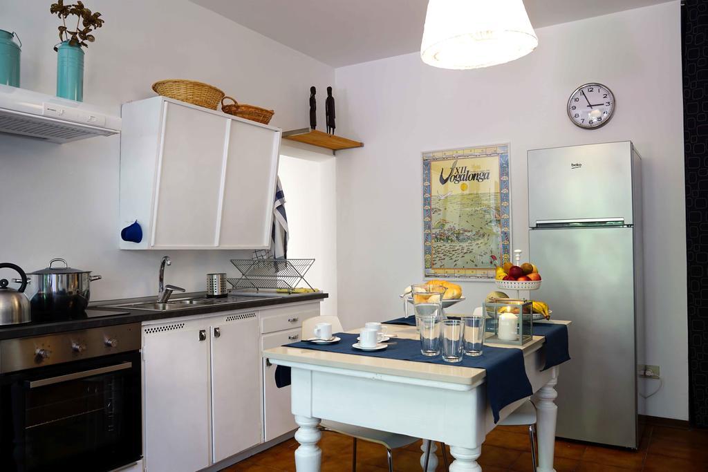 La Maisonette Et Son Jardin Venecia Exterior foto